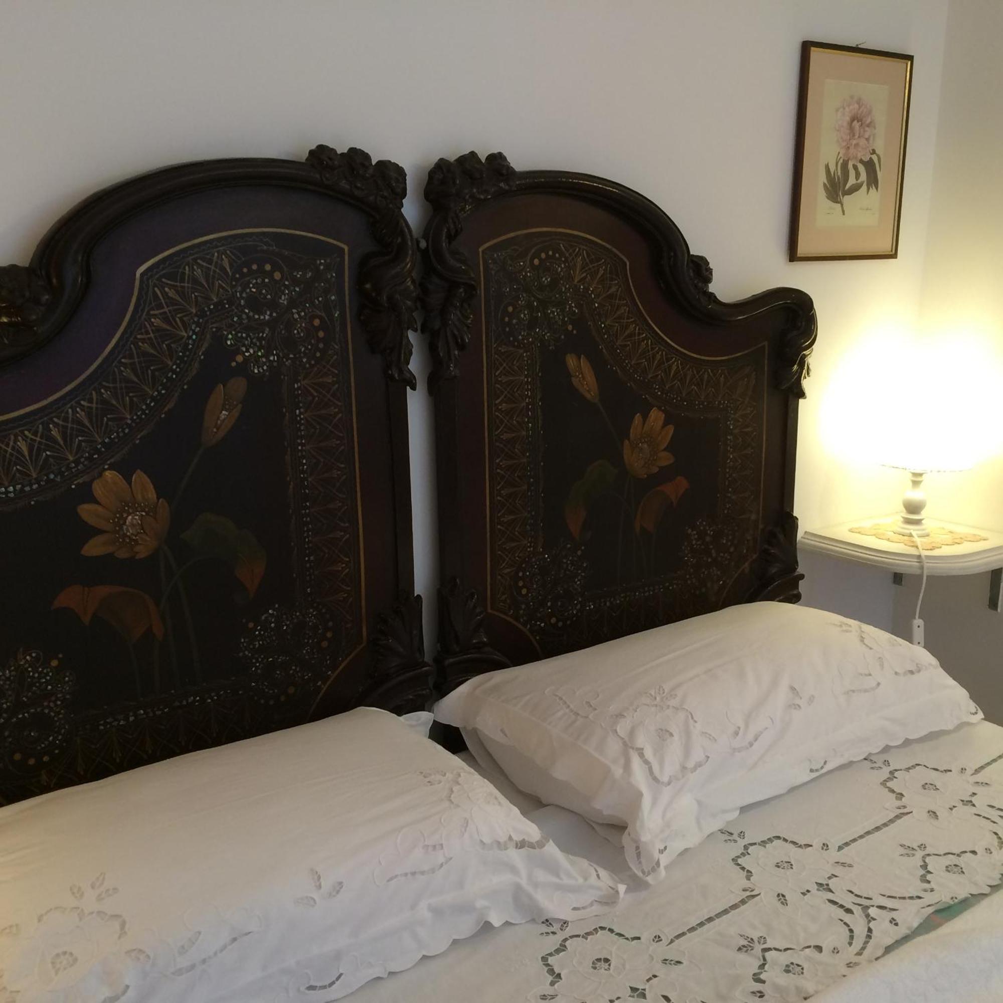 Bed and Breakfast Il Giardino Segreto Trappitello Exterior foto